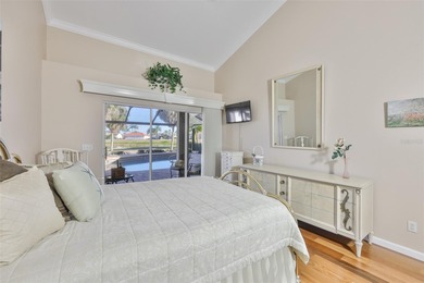 WELCOME TO YOUR BEAUTIFUL HOME THAT HAS IT ALL-A STUNNING POOL & on The Club Renaissance in Florida - for sale on GolfHomes.com, golf home, golf lot