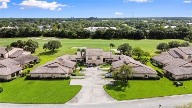 Welcome to Quail Meadow in Palm City's desirable Crane Creek! on  in Florida - for sale on GolfHomes.com, golf home, golf lot