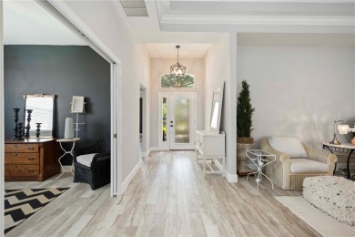 PRICE REDUCTION! BRAND NEW ROOF AND PLETHORA OF UPGRADES! This on University Park Country Club in Florida - for sale on GolfHomes.com, golf home, golf lot