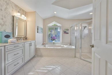 WELCOME TO YOUR BEAUTIFUL HOME THAT HAS IT ALL-A STUNNING POOL & on The Club Renaissance in Florida - for sale on GolfHomes.com, golf home, golf lot