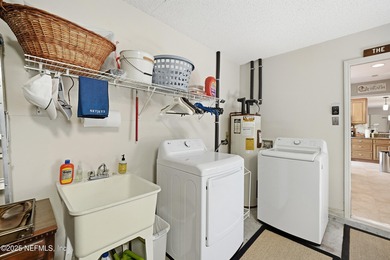 Beautiful water golf front patio home. In Sawgrass Country Club on Sawgrass Country Club  in Florida - for sale on GolfHomes.com, golf home, golf lot