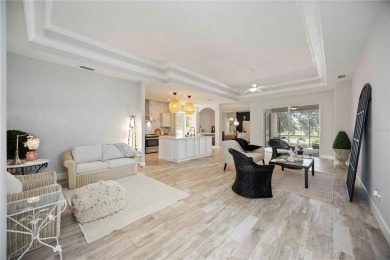 PRICE REDUCTION! BRAND NEW ROOF AND PLETHORA OF UPGRADES! This on University Park Country Club in Florida - for sale on GolfHomes.com, golf home, golf lot