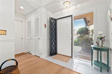 Welcome to Quail Meadow in Palm City's desirable Crane Creek! on  in Florida - for sale on GolfHomes.com, golf home, golf lot