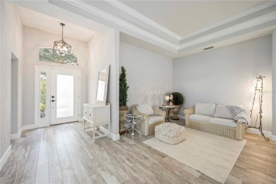 PRICE REDUCTION! BRAND NEW ROOF AND PLETHORA OF UPGRADES! This on University Park Country Club in Florida - for sale on GolfHomes.com, golf home, golf lot