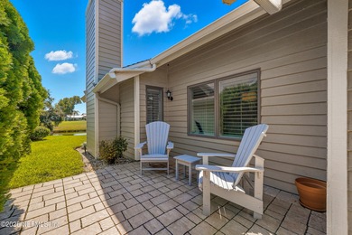 Beautiful water golf front patio home. In Sawgrass Country Club on Sawgrass Country Club  in Florida - for sale on GolfHomes.com, golf home, golf lot