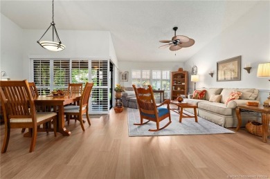 Welcome to Quail Meadow in Palm City's desirable Crane Creek! on  in Florida - for sale on GolfHomes.com, golf home, golf lot