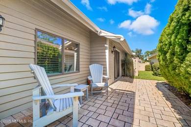 Beautiful water golf front patio home. In Sawgrass Country Club on Sawgrass Country Club  in Florida - for sale on GolfHomes.com, golf home, golf lot