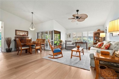 Welcome to Quail Meadow in Palm City's desirable Crane Creek! on  in Florida - for sale on GolfHomes.com, golf home, golf lot