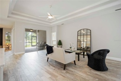 PRICE REDUCTION! BRAND NEW ROOF AND PLETHORA OF UPGRADES! This on University Park Country Club in Florida - for sale on GolfHomes.com, golf home, golf lot