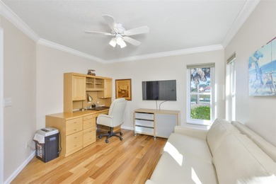 WELCOME TO YOUR BEAUTIFUL HOME THAT HAS IT ALL-A STUNNING POOL & on The Club Renaissance in Florida - for sale on GolfHomes.com, golf home, golf lot