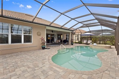 THIS HOME HAS IT ALL - A PRIVATE POOL & SPA, GOLF MEMBERSHIP on Panther Run Golf Club in Florida - for sale on GolfHomes.com, golf home, golf lot