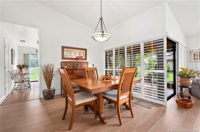 Welcome to Quail Meadow in Palm City's desirable Crane Creek! on  in Florida - for sale on GolfHomes.com, golf home, golf lot