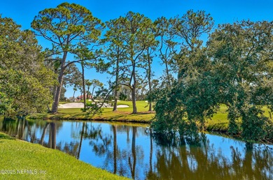 Beautiful water golf front patio home. In Sawgrass Country Club on Sawgrass Country Club  in Florida - for sale on GolfHomes.com, golf home, golf lot