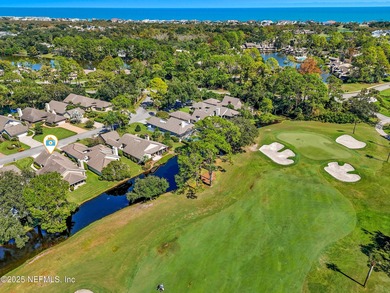 Beautiful water golf front patio home. In Sawgrass Country Club on Sawgrass Country Club  in Florida - for sale on GolfHomes.com, golf home, golf lot