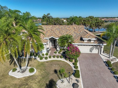 WELCOME TO YOUR BEAUTIFUL HOME THAT HAS IT ALL-A STUNNING POOL & on The Club Renaissance in Florida - for sale on GolfHomes.com, golf home, golf lot