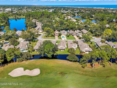 Beautiful water golf front patio home. In Sawgrass Country Club on Sawgrass Country Club  in Florida - for sale on GolfHomes.com, golf home, golf lot