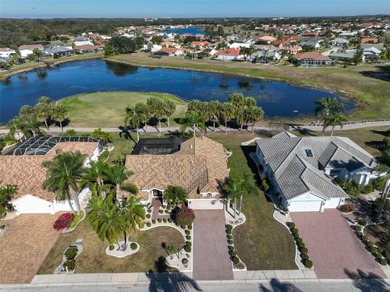 WELCOME TO YOUR BEAUTIFUL HOME THAT HAS IT ALL-A STUNNING POOL & on The Club Renaissance in Florida - for sale on GolfHomes.com, golf home, golf lot