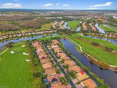 THIS HOME HAS IT ALL - A PRIVATE POOL & SPA, GOLF MEMBERSHIP on Panther Run Golf Club in Florida - for sale on GolfHomes.com, golf home, golf lot