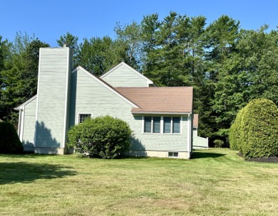 ''I'm excited about this condo, and you will be too!''
Step on Willowdale Golf Club in Maine - for sale on GolfHomes.com, golf home, golf lot