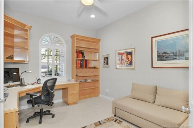 Awaken to golden sunrises glimmering across the lake and on  in Florida - for sale on GolfHomes.com, golf home, golf lot