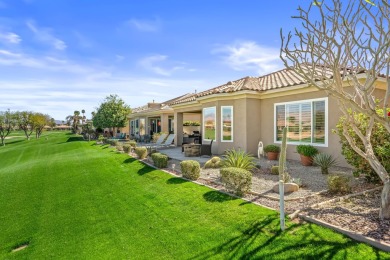 Beautiful 3 BED 3 BATH home with fantastic golf and mountain on Heritage Palms Golf Club in California - for sale on GolfHomes.com, golf home, golf lot