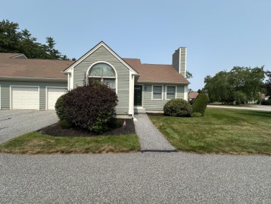 ''I'm excited about this condo, and you will be too!''
Step on Willowdale Golf Club in Maine - for sale on GolfHomes.com, golf home, golf lot