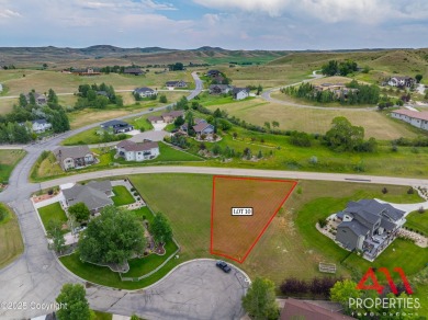 Cul-de-sac homesite with Big Horn views on the Powder Horn! on The Powder Horn Golf Club - Mountain in Wyoming - for sale on GolfHomes.com, golf home, golf lot