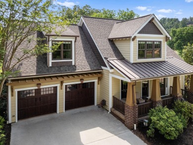 Come and discover this Gem at Tennessee nestled at the end of a on Tennessee National Golf Club in Tennessee - for sale on GolfHomes.com, golf home, golf lot