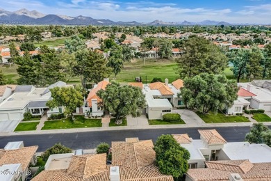 11909 N 80th Place on Starfire At Scottsdale Country Club in Arizona - for sale on GolfHomes.com, golf home, golf lot