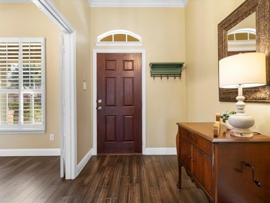 Beautiful floorplan in the highly desirable Woodbridge HOA! on Woodbridge Golf Club in Texas - for sale on GolfHomes.com, golf home, golf lot