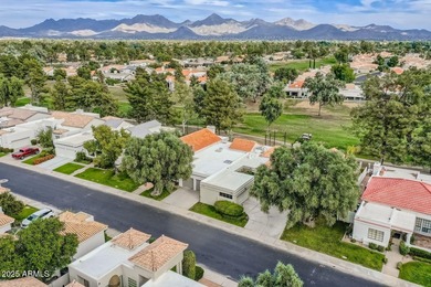 11909 N 80th Place on Starfire At Scottsdale Country Club in Arizona - for sale on GolfHomes.com, golf home, golf lot
