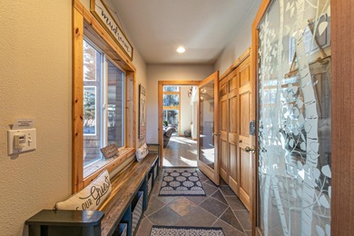 Modern Mountain Living on one of Tahoe Donner's most desirable on Tahoe Donner Golf Course in California - for sale on GolfHomes.com, golf home, golf lot