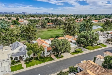 11909 N 80th Place on Starfire At Scottsdale Country Club in Arizona - for sale on GolfHomes.com, golf home, golf lot