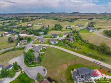 Cul-de-sac homesite with Big Horn views on the Powder Horn! on The Powder Horn Golf Club - Mountain in Wyoming - for sale on GolfHomes.com, golf home, golf lot