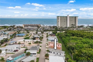 Welcome to coastal living on beautiful Hutchinson Island! on Island Dunes Country Club in Florida - for sale on GolfHomes.com, golf home, golf lot