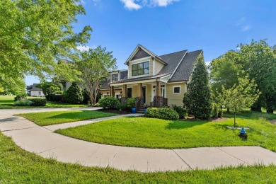 Come and discover this Gem at Tennessee nestled at the end of a on Tennessee National Golf Club in Tennessee - for sale on GolfHomes.com, golf home, golf lot