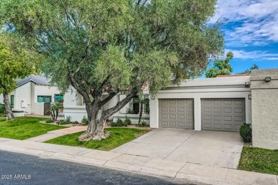 11909 N 80th Place on Starfire At Scottsdale Country Club in Arizona - for sale on GolfHomes.com, golf home, golf lot