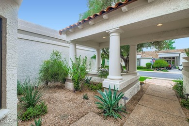 11909 N 80th Place on Starfire At Scottsdale Country Club in Arizona - for sale on GolfHomes.com, golf home, golf lot