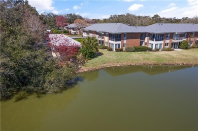 Discover easy island living in Sea Palms Colony on Saint Simons on Sea Palms Golf and Tennis Resort in Georgia - for sale on GolfHomes.com, golf home, golf lot