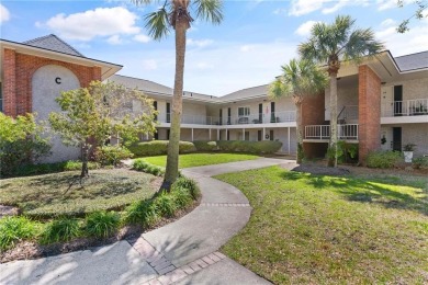 Discover easy island living in Sea Palms Colony on Saint Simons on Sea Palms Golf and Tennis Resort in Georgia - for sale on GolfHomes.com, golf home, golf lot