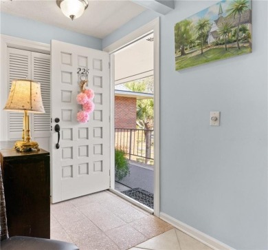 Discover easy island living in Sea Palms Colony on Saint Simons on Sea Palms Golf and Tennis Resort in Georgia - for sale on GolfHomes.com, golf home, golf lot