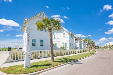 Welcome to your dream getaway--a beautifully designed 2-bedroom on Palmilla Beach Golf Club in Texas - for sale on GolfHomes.com, golf home, golf lot