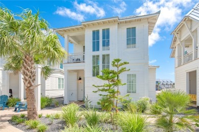 Welcome to your dream getaway--a beautifully designed 2-bedroom on Palmilla Beach Golf Club in Texas - for sale on GolfHomes.com, golf home, golf lot