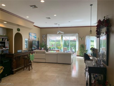 Welcome to 4205 Cremona Ct W, Sebring, FL 33872! Located in the on Sun n Lake Golf and Country Club in Florida - for sale on GolfHomes.com, golf home, golf lot