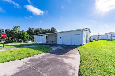 MOVE in ready!! This furnished Palm Harbor will not disappoint on Betmar Acres Golf Club in Florida - for sale on GolfHomes.com, golf home, golf lot