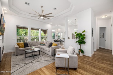 Golfers Paradise - Steps from TPC Scottsdale and the WM Phoenix on TPC of Scottsdale  in Arizona - for sale on GolfHomes.com, golf home, golf lot