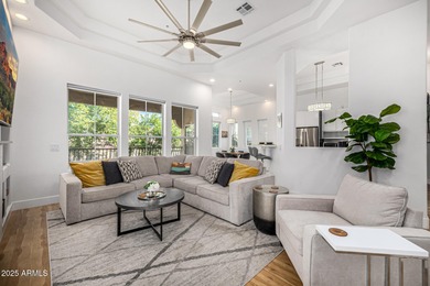 Golfers Paradise - Steps from TPC Scottsdale and the WM Phoenix on TPC of Scottsdale  in Arizona - for sale on GolfHomes.com, golf home, golf lot