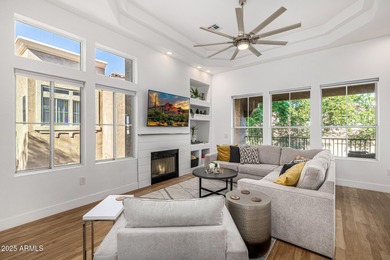 Golfers Paradise - Steps from TPC Scottsdale and the WM Phoenix on TPC of Scottsdale  in Arizona - for sale on GolfHomes.com, golf home, golf lot