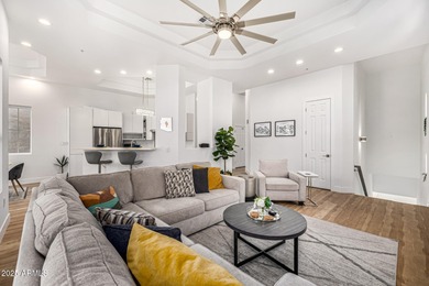 Golfers Paradise - Steps from TPC Scottsdale and the WM Phoenix on TPC of Scottsdale  in Arizona - for sale on GolfHomes.com, golf home, golf lot