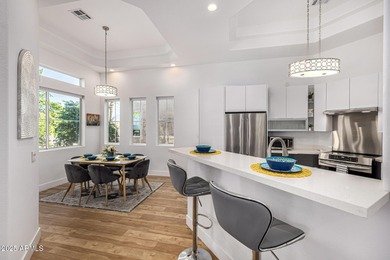 Golfers Paradise - Steps from TPC Scottsdale and the WM Phoenix on TPC of Scottsdale  in Arizona - for sale on GolfHomes.com, golf home, golf lot